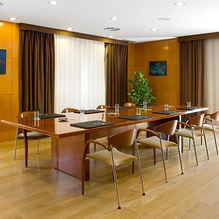 Nh Ciudad De Hotel Cuenca (Castilla-La Mancha)